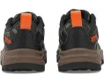 Merrell Kids детские повседневные кроссовки Stowe Low с мягкой стелькой