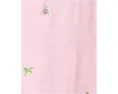 Платье Lilly Pulitzer Mialeigh с рукавом три четверти из льна