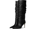 Ботинки Dawn Heeled на шпильке с заостренным носком