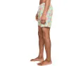 Плавки Chubbies The Easy Breezys 5.5 дюйма с цветочным принтом