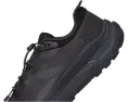 Hoka Transport GORE-TEX® кроссовки для трейла с мембраной и подошвой Vibram