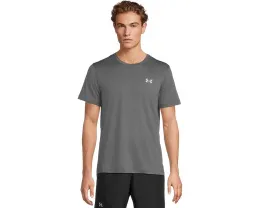 Under Armour Streaker T-Shirt для тренировок с логотипом на груди