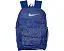 Рюкзак Nike Brasilia Mesh Backpack 9.0 с сетчатой спинкой
