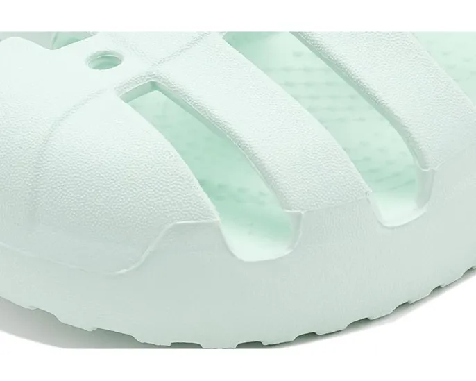 Детские сандалии Crocs Fisherman с регулируемыми ремешками