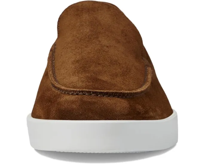 Лоферы Johnston & Murphy Bolivar Venetian водонепроницаемые из итальянской кожи