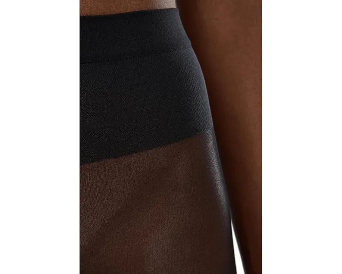 Колготки Wolford Individual 20 матовые с высокой эластичностью