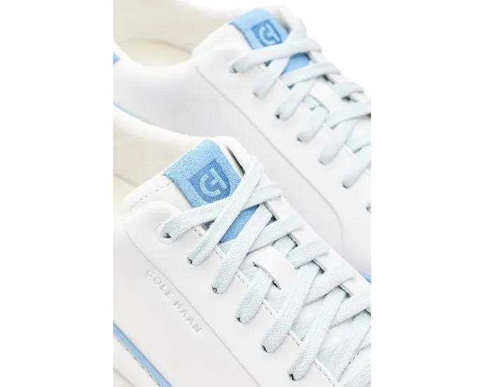 Кроссовки Cole Haan GrandPro Topspin Court