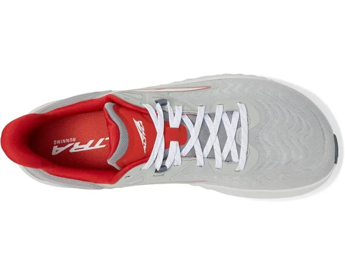 Кроссовки Altra Torin 7 для мужчин с технологией Balanced Cushioning