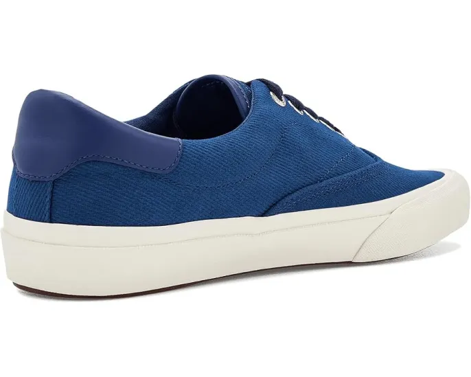 Кроссовки Brooks York из замши с вулканизированной подошвой и круглым носком