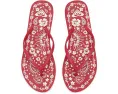 Вьетнамки Roxy Bermuda Print III с принтом