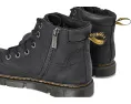 Ботинки Dr. Martens Raffe Youth для подростков с эргономичной стелькой
