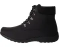 Ботинки Propet Dani Ankle Lace на шнуровке с искусственным мехом