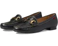 Лоферы Marc Joseph New York Grand Street с декоративной пряжкой