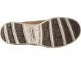 SKECHERS мокасины Relaxed Fit Harper - Forde из натуральной кожи