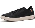 Кроссовки SAOLA Cannon Knit 2.0 на органическом вязаном верхе