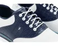 FootJoy Traditions классические гольф-ботинки из премиальной кожи с легкой подошвой
