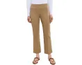 Брюки Elliott Lauren Modern Twill с карманами и эластичным поясом