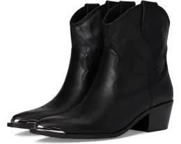Ботинки Valley от ALDO в ковбойском стиле с острым носком и каблуком