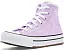 Кроссовки Converse Chuck Taylor Eva Lift Platform с принтом Bubble Flowers для старших детей