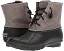 Непромокаемые ботинки Sperry Saltwater Core из кожи и резины