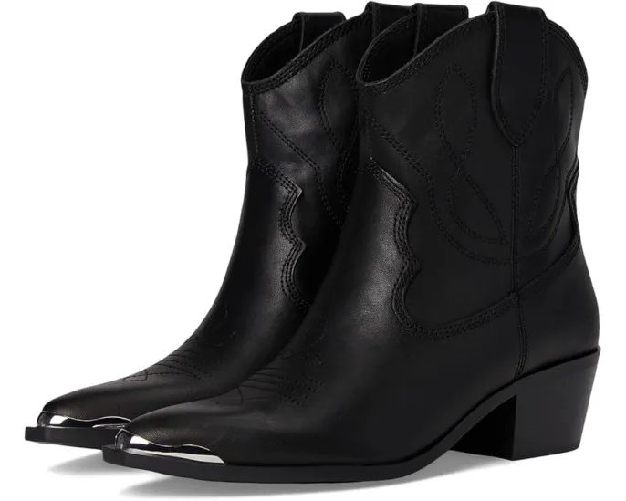Ботинки Valley от ALDO в ковбойском стиле с острым носком и каблуком