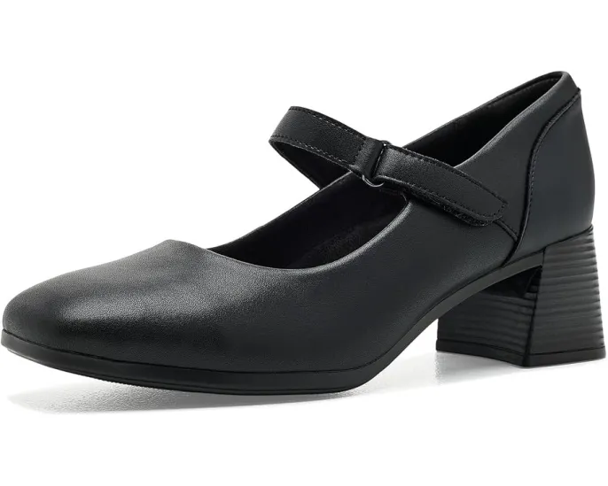 Туфли Clarks Marriann Jane на каблуке для работы и отдыха