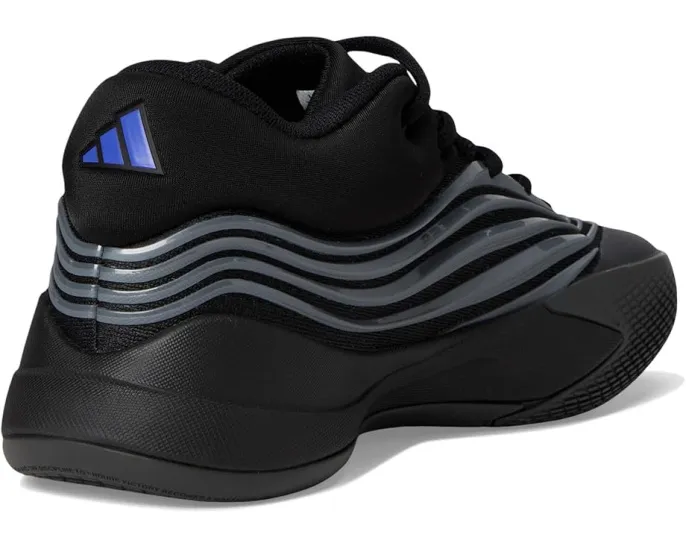 Баскетбольные кроссовки adidas Kids Dame X для подростков с технологией Lightstrike