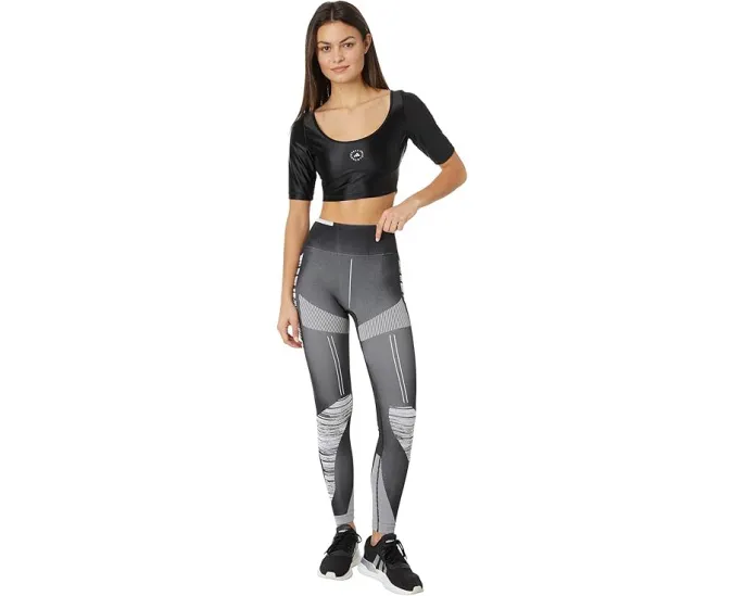 TrueStrength Seamless Yoga Leggings