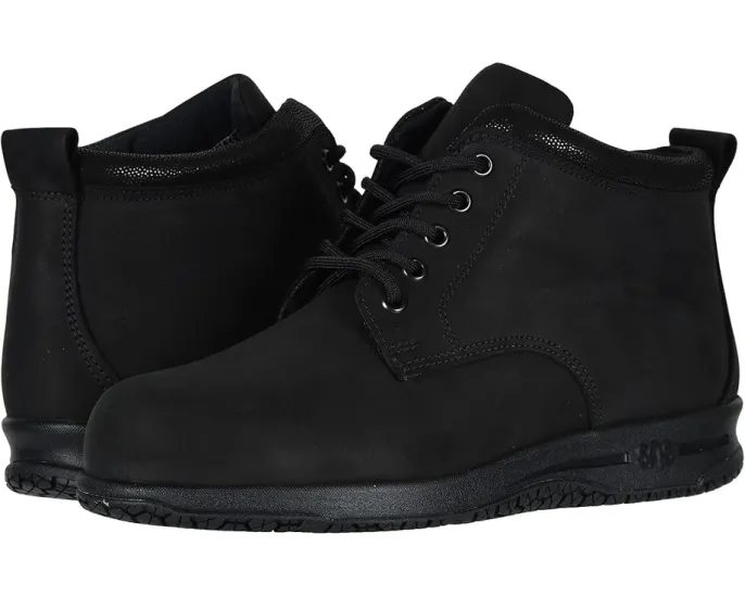 Ботинки SAS Gretchen водонепроницаемые с противоскользящей подошвой