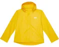 Helly Hansen детская куртка Moss с капюшоном и карманами