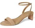 Босоножки Vince Camuto Lylah на низком каблуке с ремешком на щиколотке