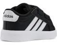 Кроссовки adidas Grand Court 3.0 Bubblecomfy с божьей коровкой для малышей