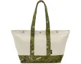 Пляжная сумка AllSaints Jett Beach Tote с принтом