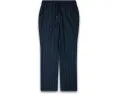 Брюки Everyday Stretch Pants для детей от Appaman Kids с регулируемым поясом