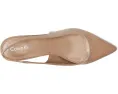 Туфли-лодочки Calvin Klein Dainty на низком каблуке с острым носком