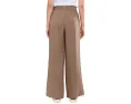 Stella Linen Paperbag Pants