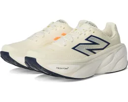 Кроссовки New Balance Fresh Foam X More v5 с максимальной амортизацией