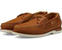 Топсайдеры Sperry Gold Mako 2 Eye из натуральной кожи с технологией Wave-Siping