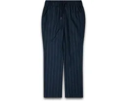 Брюки Everyday Stretch Pants для детей от Appaman Kids с регулируемым поясом