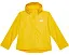 Helly Hansen детская куртка Moss с капюшоном и карманами