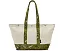 Пляжная сумка AllSaints Jett Beach Tote с принтом