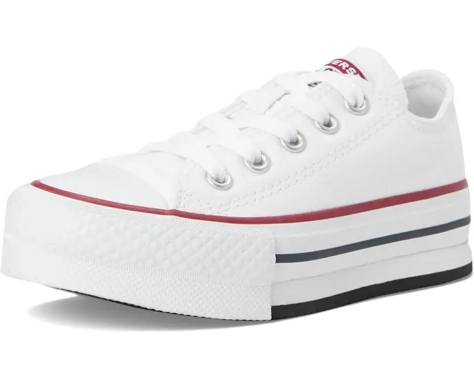 Кеды Converse Chuck Taylor All Star Eva Lift Platform для малышей