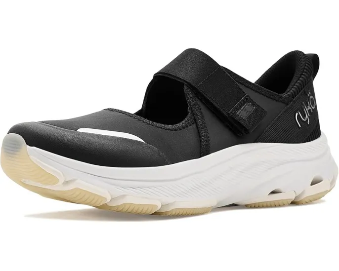 Кроссовки Ryka Devotion Max Mary Jane в спортивном стиле