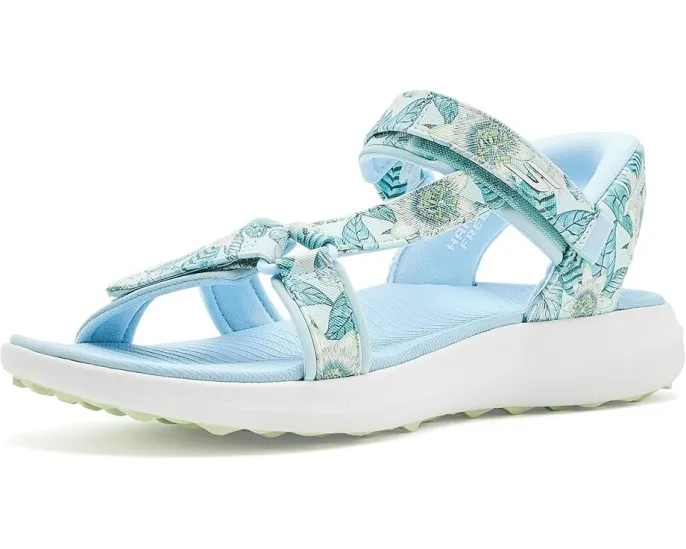 Сандалии для гольфа Skechers GO GOLF Slip-In с поддержкой свода стопы