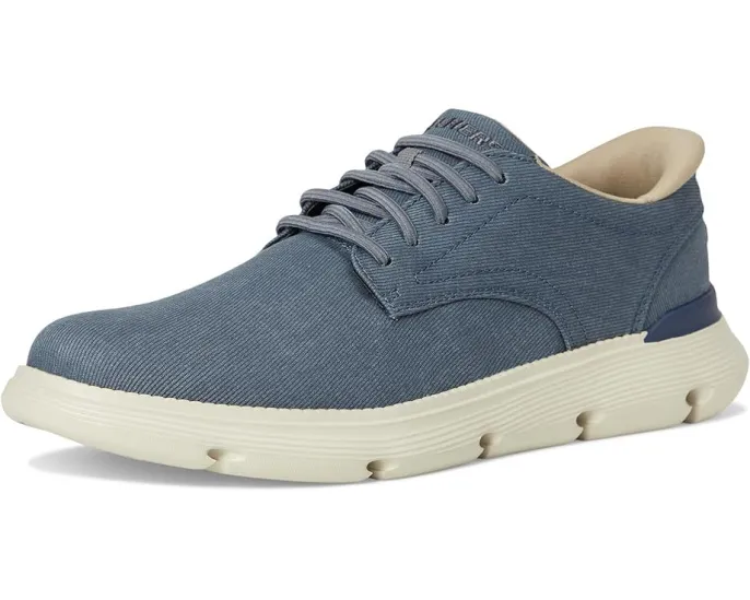 Кроссовки SKECHERS Garza Clive с технологией Arch Fit и Hands Free Slip ins