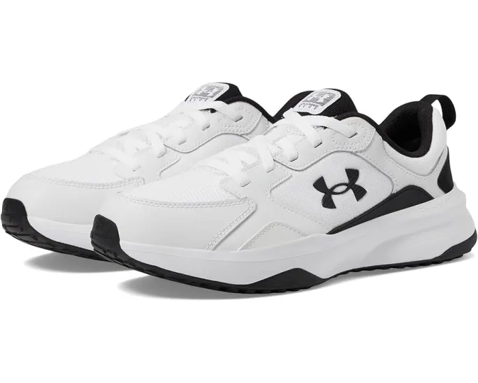 Under Armour Charged Edge кроссовки для тренировок с амортизацией
