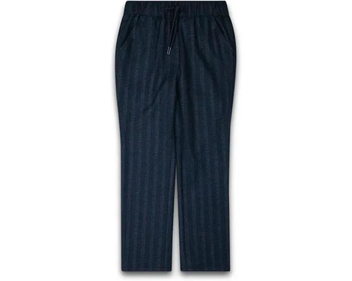 Брюки Everyday Stretch Pants для детей от Appaman Kids с регулируемым поясом
