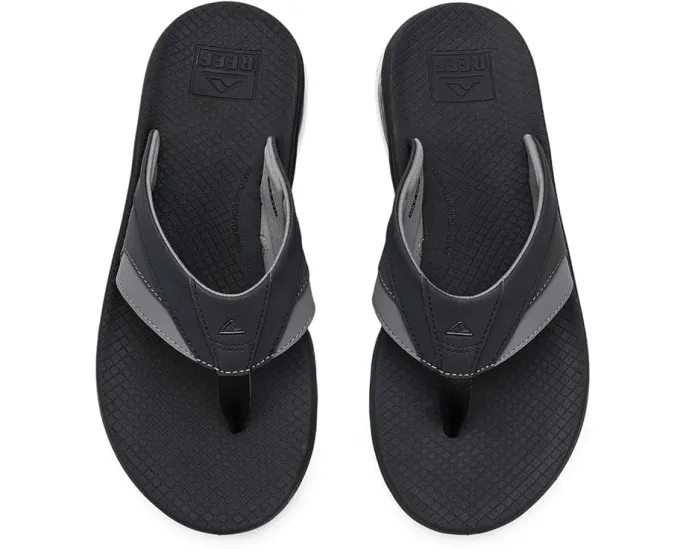 Сандалии Reef Fanning + с амортизацией REEFlex EVA