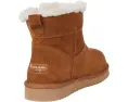 Koolaburra by UGG Aribel Mini с молнией и искусственным мехом
