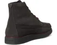 Высокие ботинки Cole Haan Muir Moc с амортизирующей стелькой и подошвой EVA